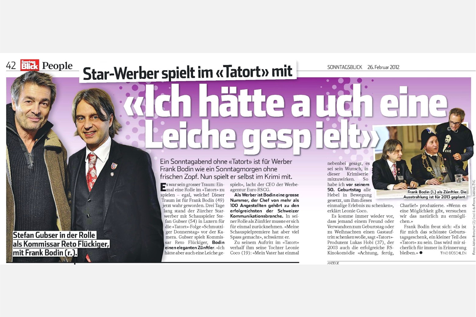 Tatort